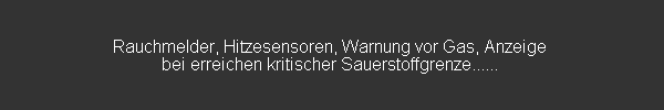 Sicherheit für alles was Ihnen lieb und teuer ist