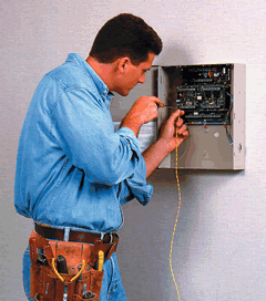 Techniker