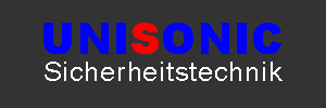 Unisonic Sicherheitstechnik